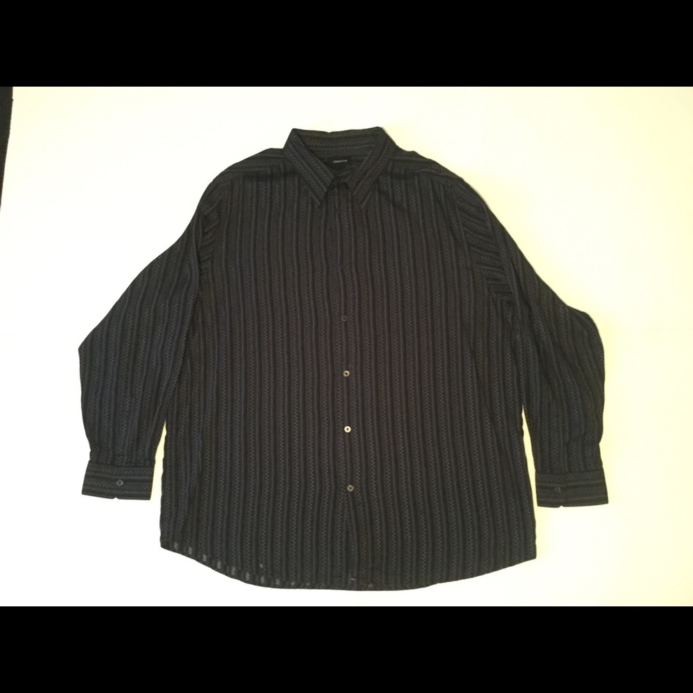 Claiborne Button Down Shirt